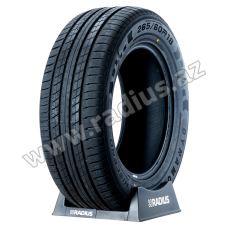 Hiscend-H MSU01 265/60 R18